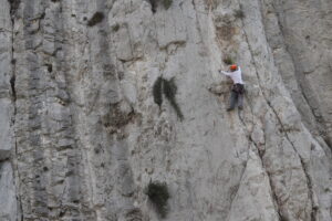 Huasteca Canyon