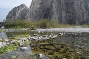 Huasteca Canyon