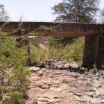 Arroyo Diabolos, Jalisco. Photo by Ivan Dibble 2000