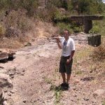 Arroyo Diabolos, Jalisco. Photo by Ivan Dibble 2000