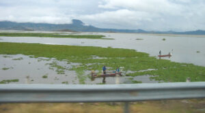 Laguna Cuitzeo,