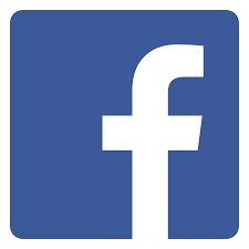 facebook logo | Logo facebook, Social media logos, Facebook profile